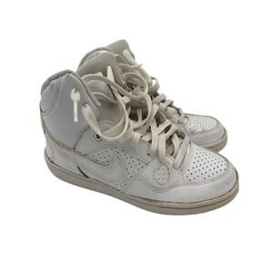 Nike High Top Sneakers Men’s Size 4